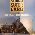 Mountain Jole Neustift im Stubaital