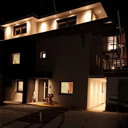 Mountain Jole Neustift im Stubaital