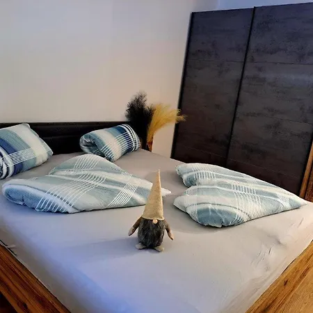 Mountain Jole Neustift im Stubaital