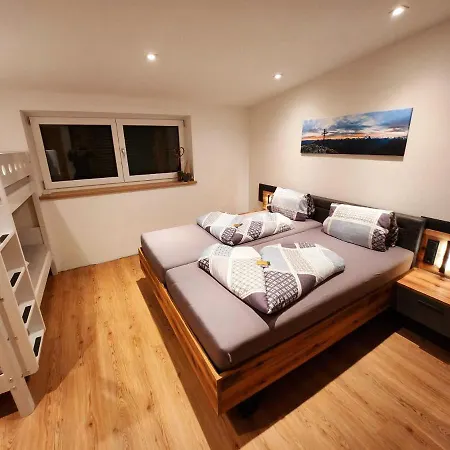 Appartamento Mountain Jole