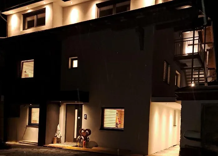 Mountain Jole Neustift im Stubaital