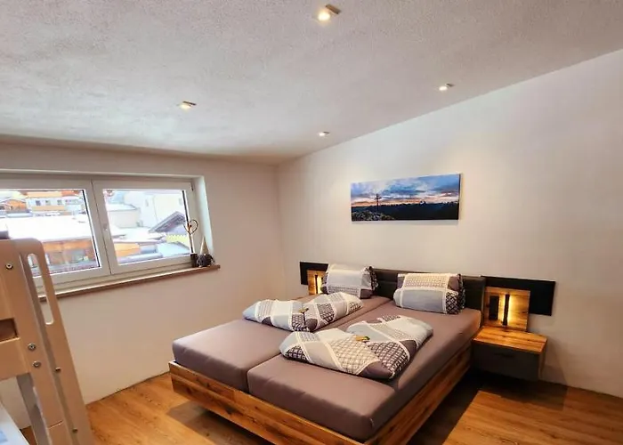 Mountain Jole شقة نيوستيف ام ستوبيتا