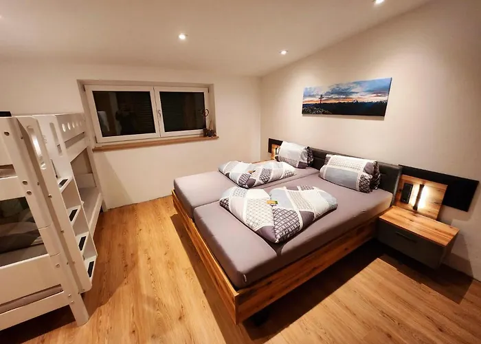 Апартаменты Mountain Jole