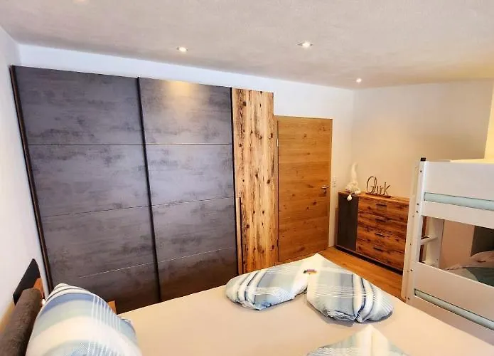 شقة Mountain Jole