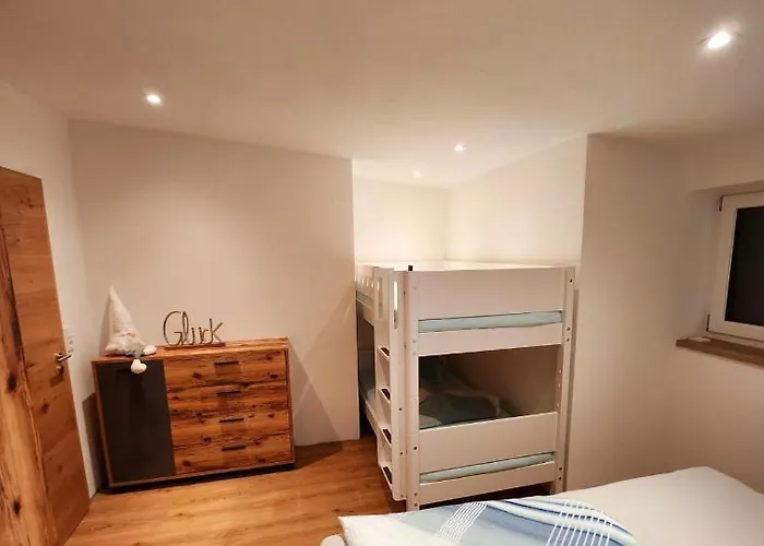 Mountain Jole * Нойштифт-им-Штубайталь