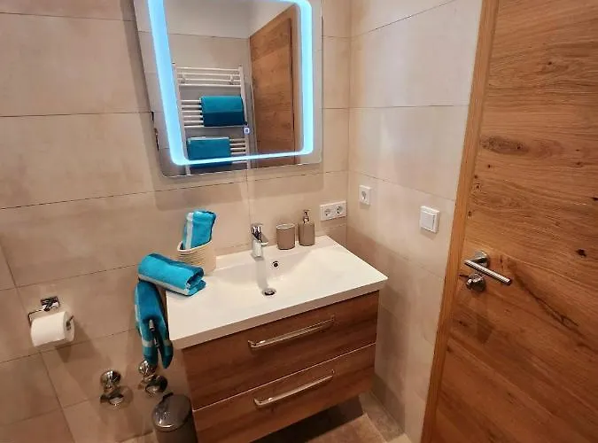 Mountain Jole Lejlighed Neustift im Stubaital