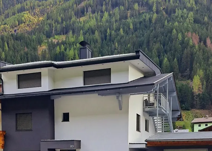 Mountain Jole Апартаменты