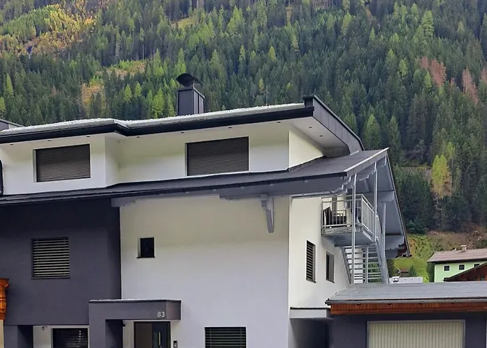 Mountain Jole Апартаменты *