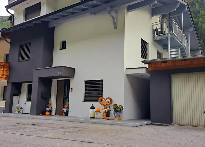 شقة Mountain Jole نيوستيف ام ستوبيتا