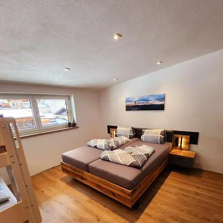 Mountain Jole Apartment Neustift im Stubaital