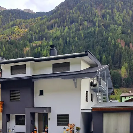 Mountain Jole Apartment