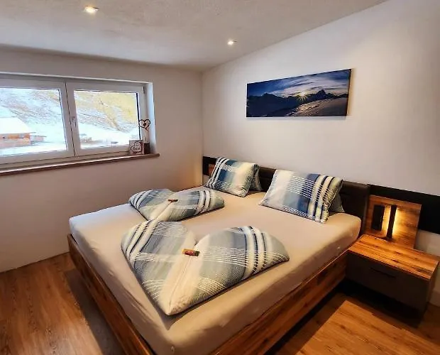 Mountain Jole * Neustift im Stubaital