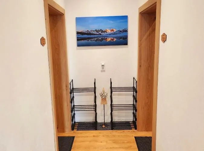 Mountain Jole Apartment Neustift im Stubaital