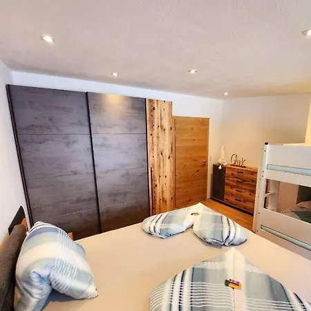 公寓 Mountain Jole